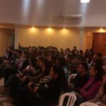 Conferencia SUACE-2