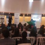 Conferencia SUACE-3