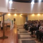 Conferencia SUACE-4